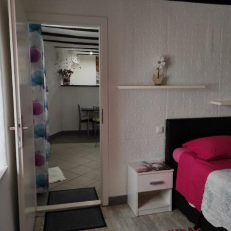 Apartment Abella Сплит Экстерьер фото