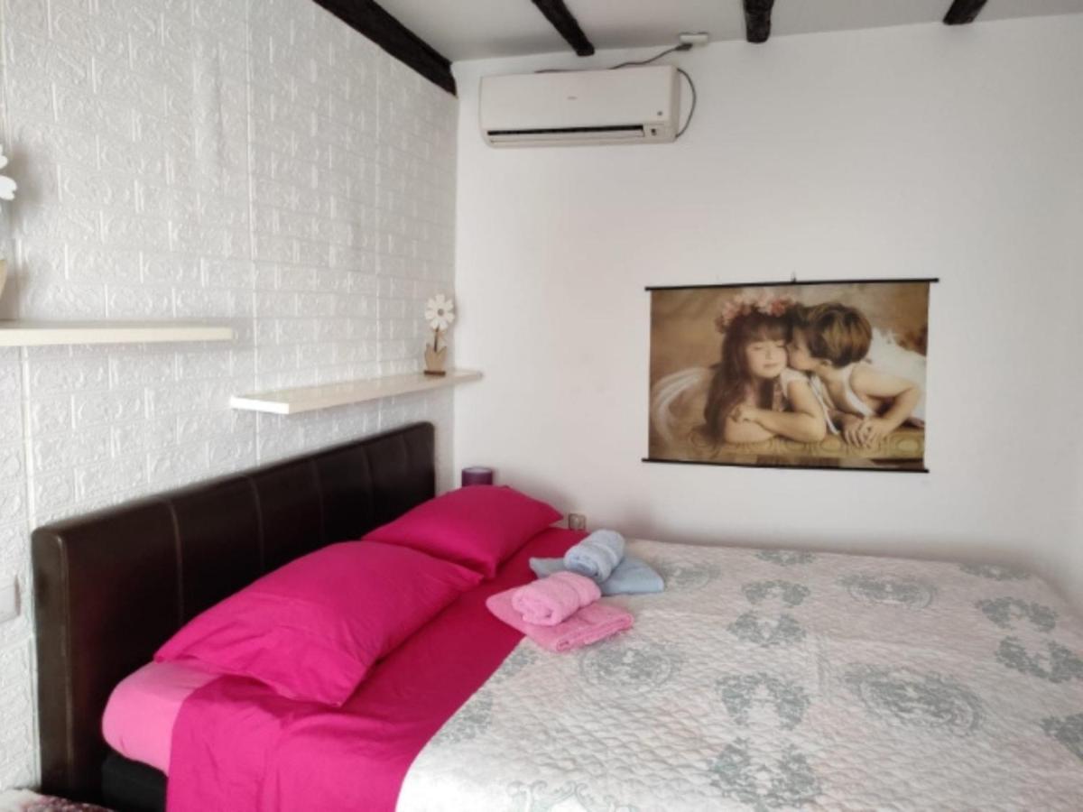 Apartment Abella Сплит Экстерьер фото