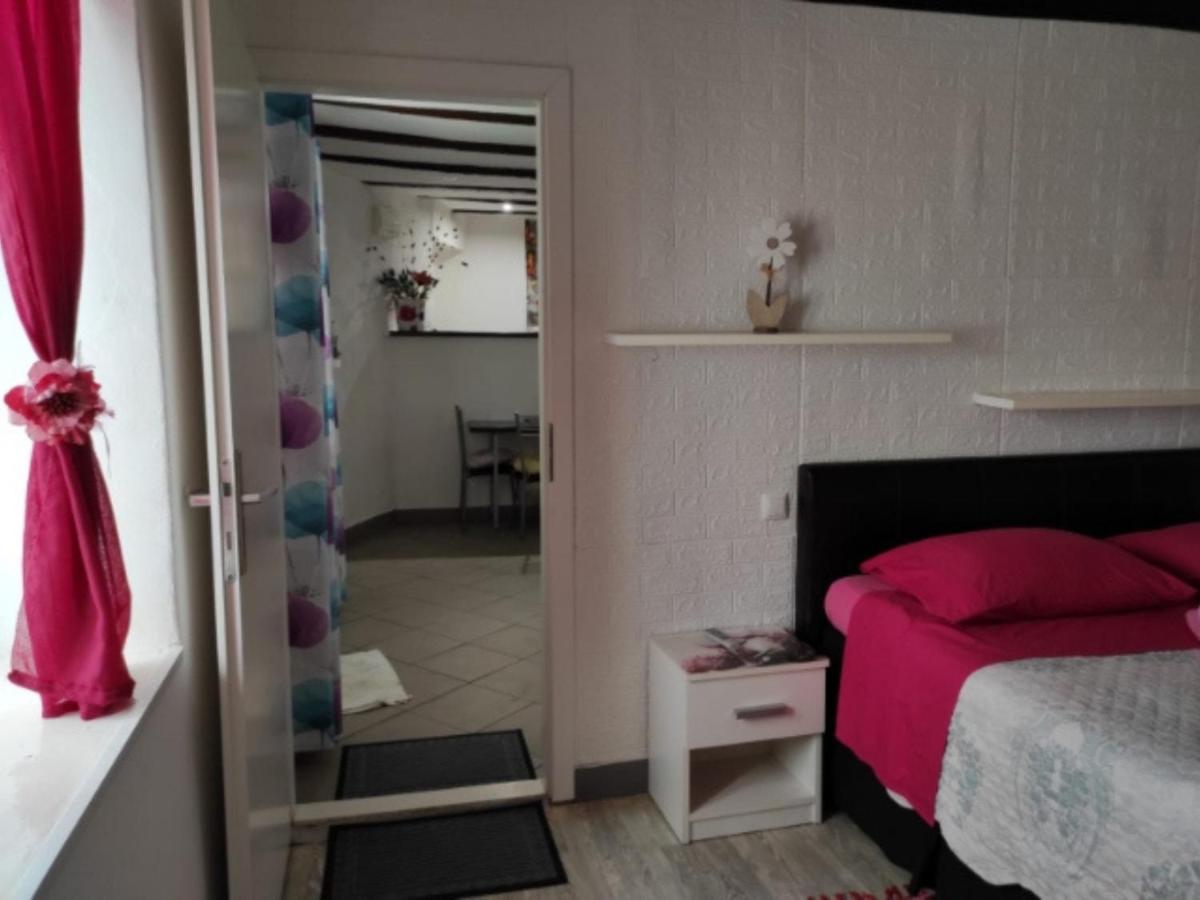 Apartment Abella Сплит Экстерьер фото