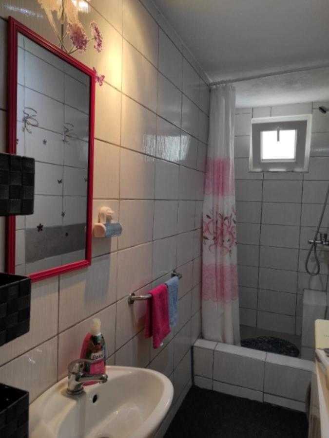 Apartment Abella Сплит Экстерьер фото